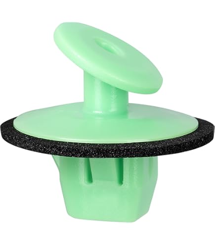Amazon.com: Rexka Rear Combination Tail Light Guide Grommet with